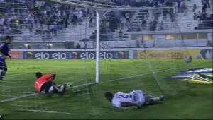 Após derrota, Ponte Preta reclama da arbitragem: 