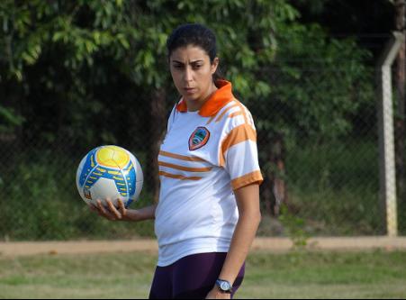 Segundona: Manthiqueira treina e encaminha time para receber o Fernandópolis 2 0002050110988 img