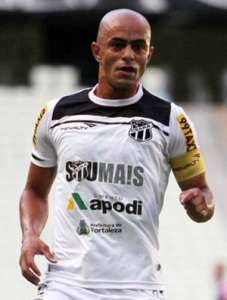 Série B: Ceará volta a contar com Júlio César diante do CRB