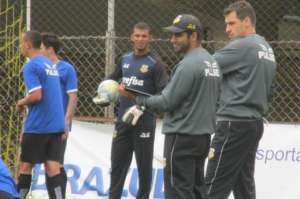 Copa Paulista: Técnico Wilson Júnior inicia nova metodologia de treinamento no São Bernardo