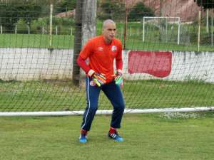 Série B: Náutico adota pensamento positivo contra o Sampaio Corrêa