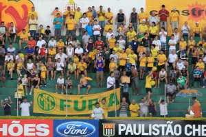 Copa Paulista: Já classificado, Mirassol quer aumentar bom retrospecto sobre o Catanduvense