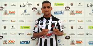 Série C: Botafogo-PB anuncia contratação de zagueiro de clube baiano