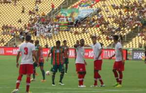 Náutico x Sampaio Corrêa - Torcida é a arma do Timbu