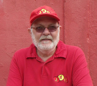 Segundona: Jabaquara jogará de luto contra Grêmio Prudente e São Carlos 2 0002050111040 img