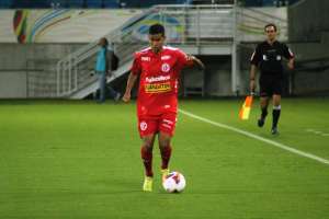 Série C: Para Athur Henrique, América-RN tem vantagem sobre o Fortaleza por jogar em casa