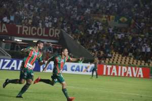 SÉRIE B: Rodada Começa nesta sexta-feira com confrontos paulistas e nordestinos