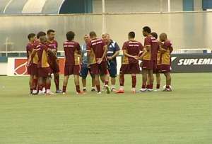 Série B: Com a volta de Pipico, Josué Teixeira esboça Macaé ofensivo