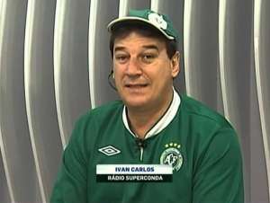 Rádio Futebol Interior transmite jogos dos times catarinenses no Brasileiro