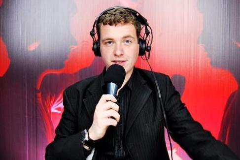 Rafael Araldi narra Figueirense X Grêmio na Rádio FI