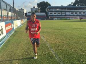 Série C: Regularizado, Adriano Martins pode estrear pelo Fortaleza