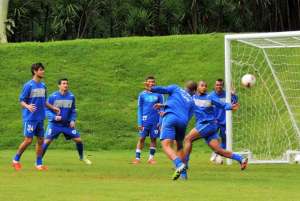 Série C: Londrina viaja para Guaratinguetá com equipe titular quase definida