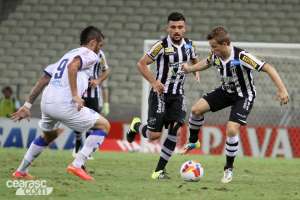 CRB x Ceará - Vozão quer manter esperanças vivas...