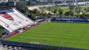 Candidato à presidência do Flamengo quer mandar jogos na Gávea em 2016