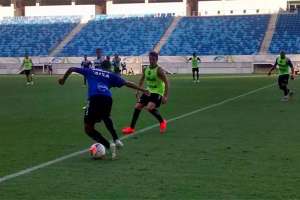 ABC x Santa Cruz - Fim do jejum de vitórias do Mais Querido?