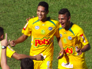 COPA PAULISTA : Mirassol goleia Catanduvense e confirma vaga antecipada à 2.ª fase