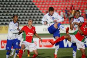 Série B: Destaque do Boa Esporte, Clébson fica fora da partida contra Paysandu