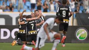 SÉRIE B: Com Paysandu e América-MG de olho, Botafogo e Vitória duelam pela liderança