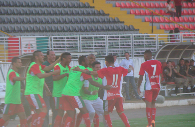 Boa Esporte tenta surpreender o Paysandu