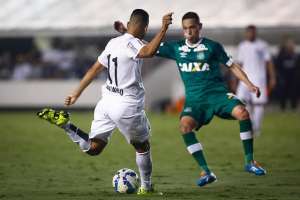 Dorival Júnior diz que sequência de jogos do Santos é 