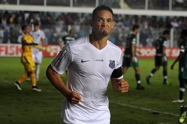 Santos, com Dorival, já faz sombra ao pelotão de cima do Brasileiro 2 0002050111267 img