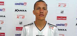 Série B: Robert, ex-Goiás, é o novo reforço do Bragantino