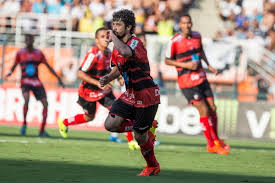 Série B: Bragantino desiste de meia Cristian, ex-Palmeiras