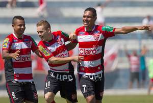Linense x Rio Preto - Jacaré vai para o tudo ou nada no Gilbertão