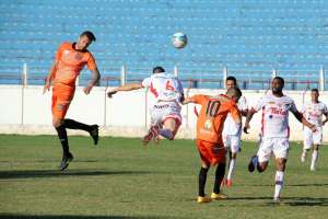 Manthiqueira x Fernandópolis - Laranja Mecãnica quer embolar a briga no Grupo 4
