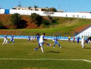 Assisense x Olímpia - Duelo para ver quem sonha mais alto com o acesso