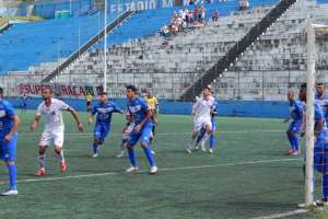 Segundona: Técnico define o Taboão da Serra por primeira vitória na fase final