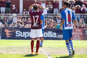Nacional x Juventus - Moleque travesso precisa da vitória para se garantir na Copa Paulista