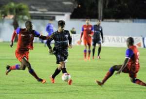 Guaratinguetá x Londrina - Confronto de 