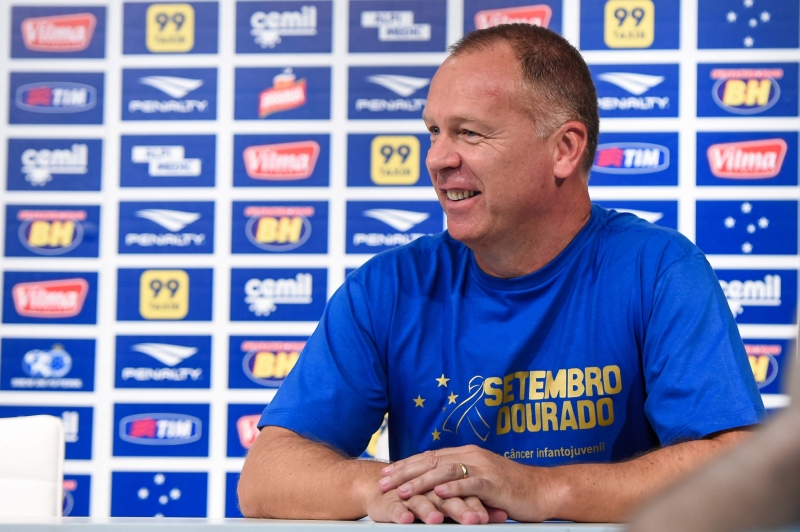 Mano relembra primeiro estágio e comemora contrato longo no Cruzeiro 2 0002050111309 img
