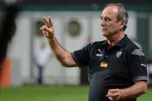 Levir volta a criticar arbitragem e garante: 'Brasileiro está manchado'