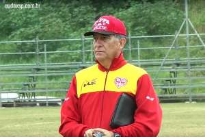 Copa Paulista: Técnico do Osasco Audax faz sua primeira partida diante da torcida