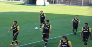 Copa Paulista: Reservas do São Bernardo perdem para a Ponte Preta por 1 a 0 em jogo treino