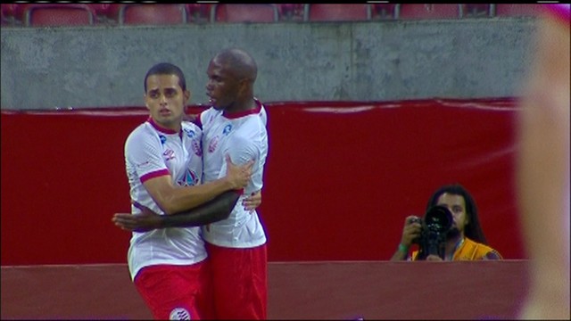 Patrick Vieira deixou tudo igual