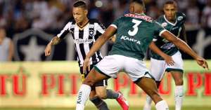 Vitória x Botafogo - A briga é pela liderança da Série B!