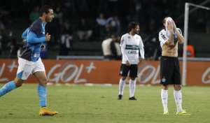 Avaí x Coritiba - Duelo dos empatados e desesperados na Ressacada