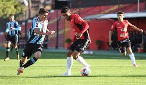 Brasil x Tombense - Xavante briga para recuperar a ponta e reencontrar vitória