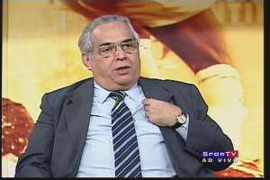 Eurico pede desculpa a vascaínos após 6 a 0 e garante: 'Não desistimos'