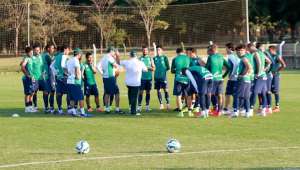 Grêmio x Goiás - Mesmo desfalcado, Tricolor mira liderança para manter boa fase