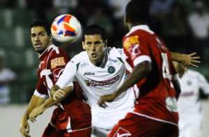 SÉRIE C: Guarani vai para o “vale tudo” contra o Madureira