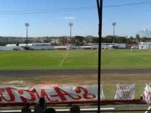 Segundona: Precisando pontuar, Noroeste enfrenta pedreira em Bebedouro