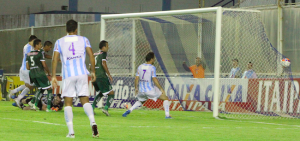 SÉRIE B: Sampaio Corrêa dorme vice-líder e Bahia pode deixar o G4 com os jogos de sábado