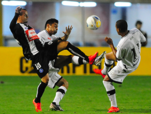 XV de Piracicaba 0 x 0 Rio Branco - No aniversário do Barão, Nhô-Quim joga mal e segue na lanterna
