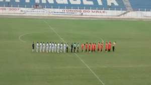 Manthiqueira 3 x 4 Fernandópolis - Fefecê vence mais uma e vira líder na Segundona