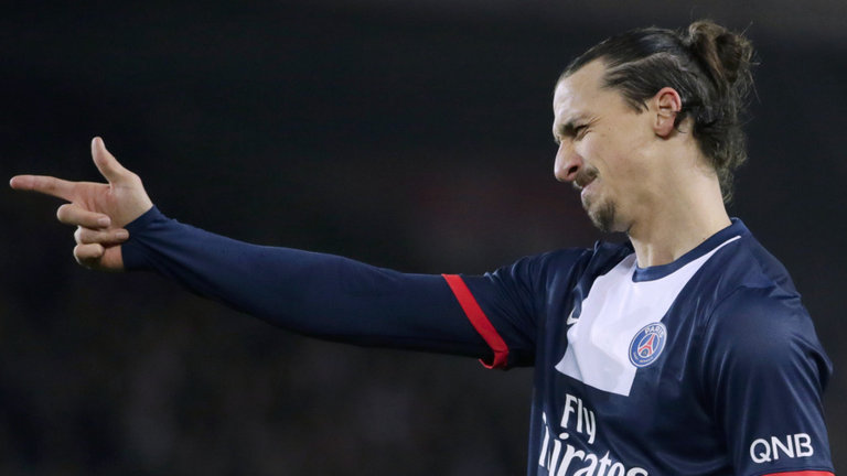 PSG tenta a contratação de atacante suíço de 19 anos para o lugar de  Ibrahimovic - Esporte - Extra Online