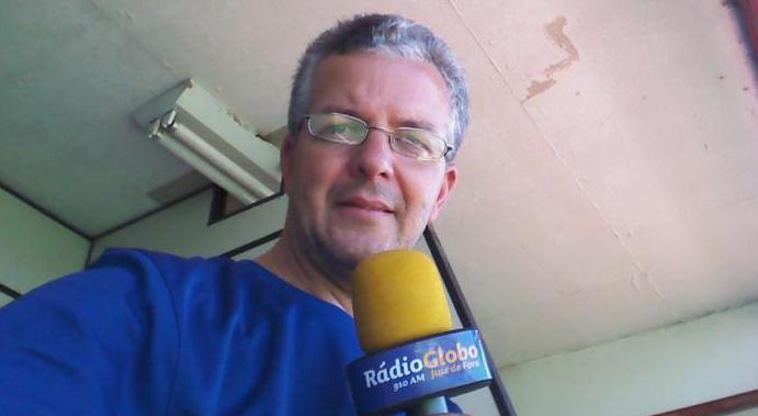 Ricardo Wagner está escalado para comentar o duelo de líder contra lanterna na Série C do Brasileiro entre Tupi X Caxias